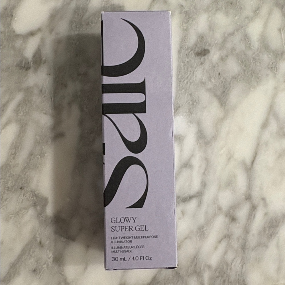 Saie Radiant Primer - rose glow - Picture 3 of 6